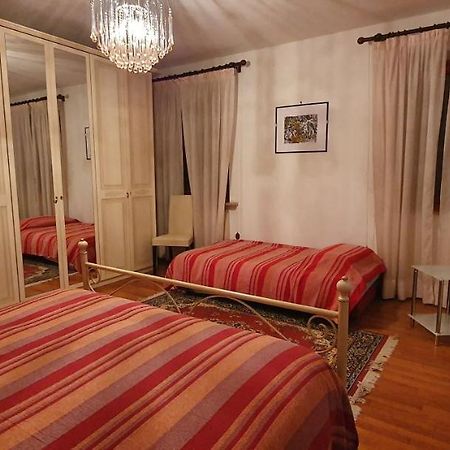 B&B Il Borghetto Percoto Exterior foto